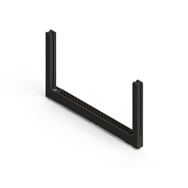 357-023-541-158 EDAC Inc.  Edgeboard Connectors